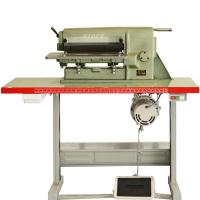 Nippy NP18 Leather Strap Cutting Machine for Leather Belt Making